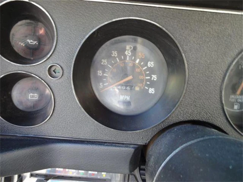1979 Chevrolet Camaro Z/28 2nd Gen - Image 24 of 31