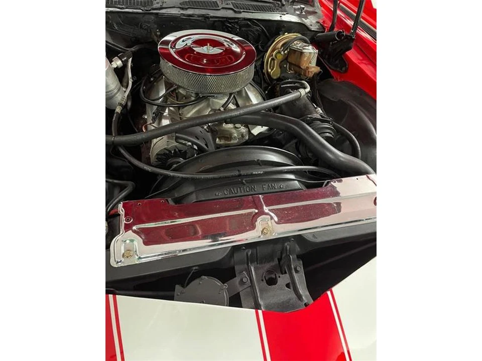 1979 Chevrolet Camaro Z/28 2nd Gen - Image 27 of 31