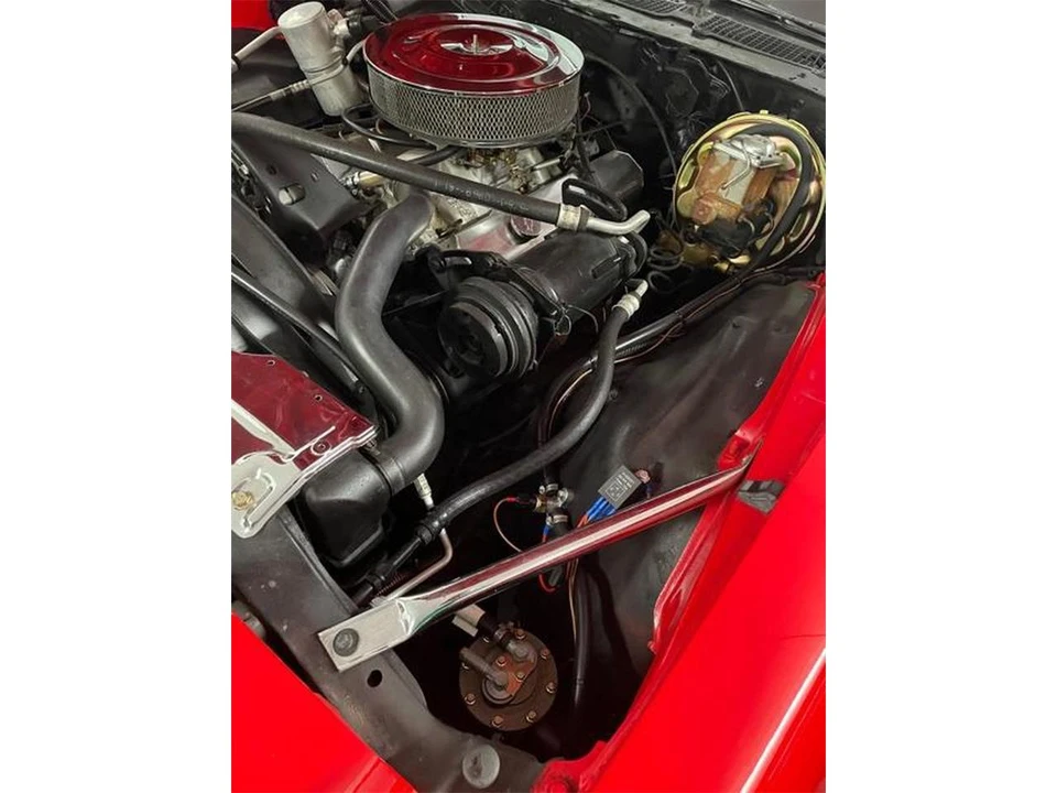1979 Chevrolet Camaro Z/28 2nd Gen - Image 29 of 31