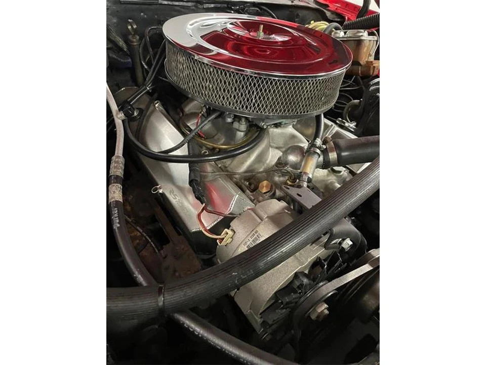1979 Chevrolet Camaro Z/28 2nd Gen - Image 31 of 31