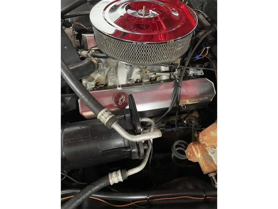 1979 Chevrolet Camaro Z/28 2nd Gen - Image 30 of 31