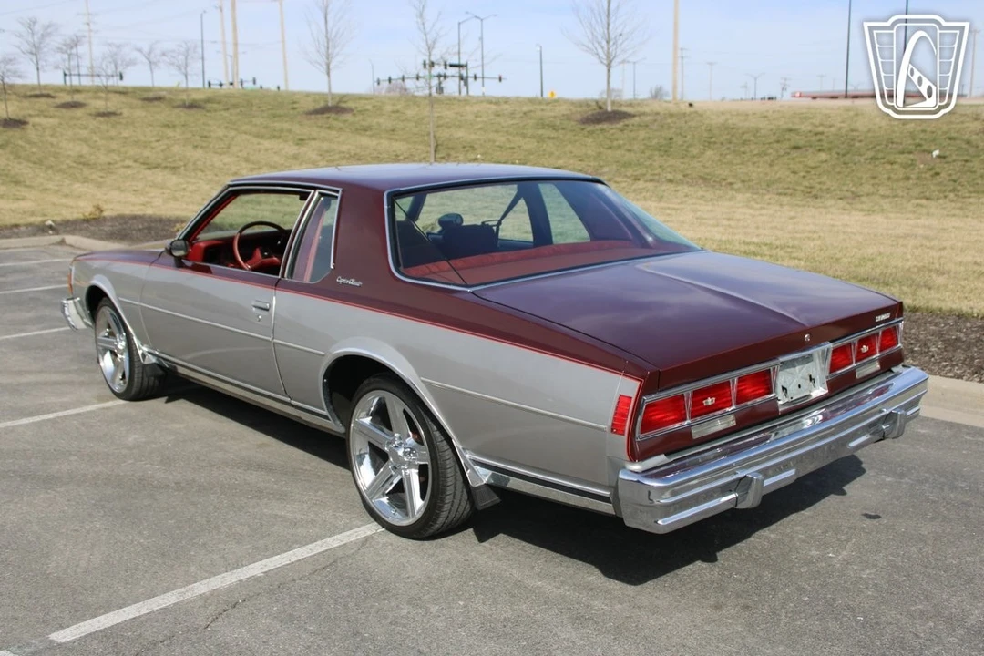 1979 Chevrolet Caprice - Image 4 of 12