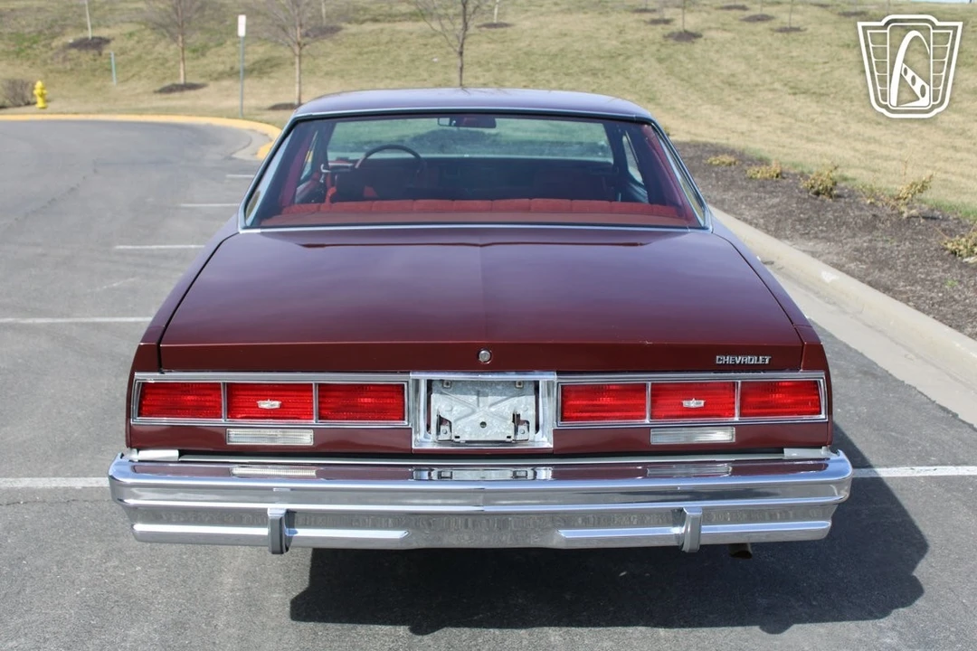1979 Chevrolet Caprice - Image 5 of 12