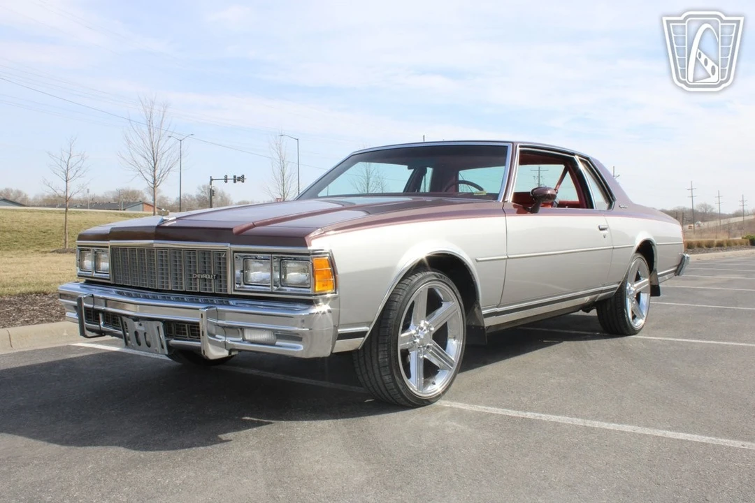 1979 Chevrolet Caprice - Image 11 of 12