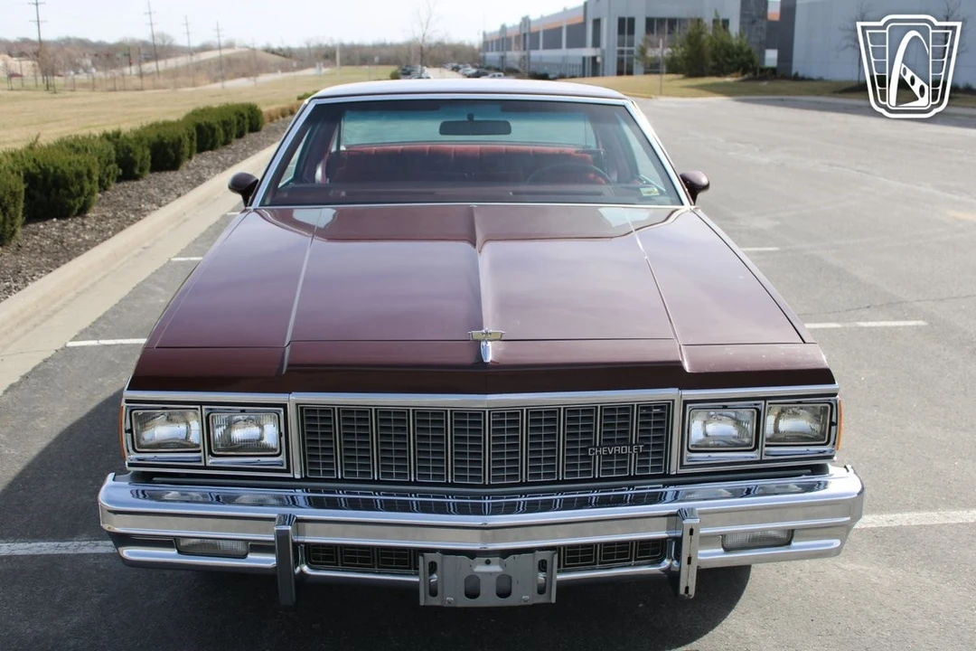 1979 Chevrolet Caprice - Image 10 of 12