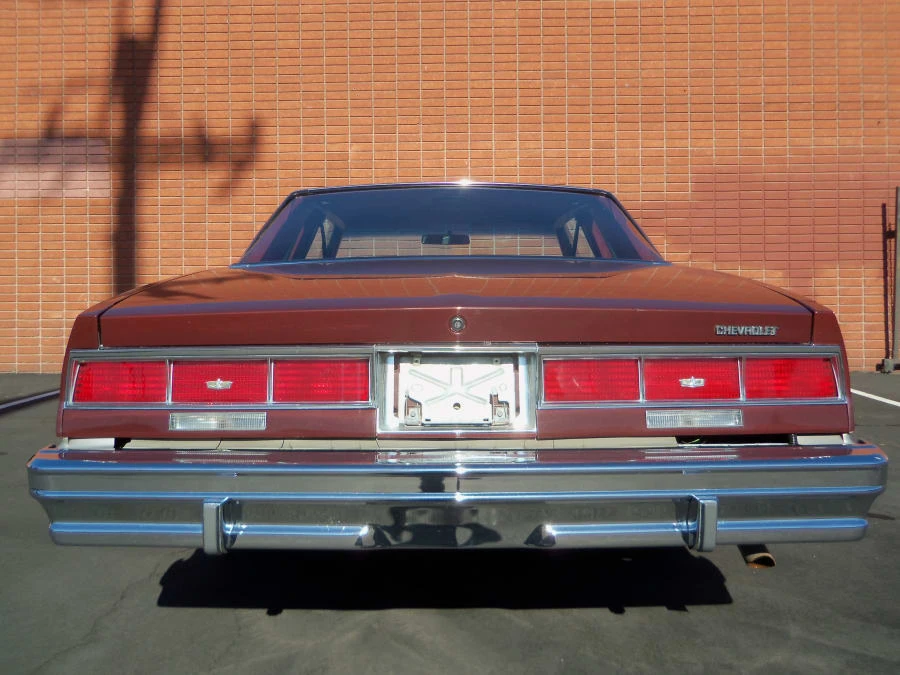 1979 Chevrolet Caprice - Image 3 of 7