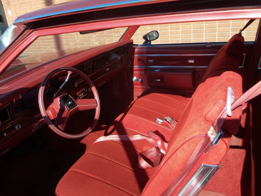 1979 Chevrolet Caprice - Image 4 of 7