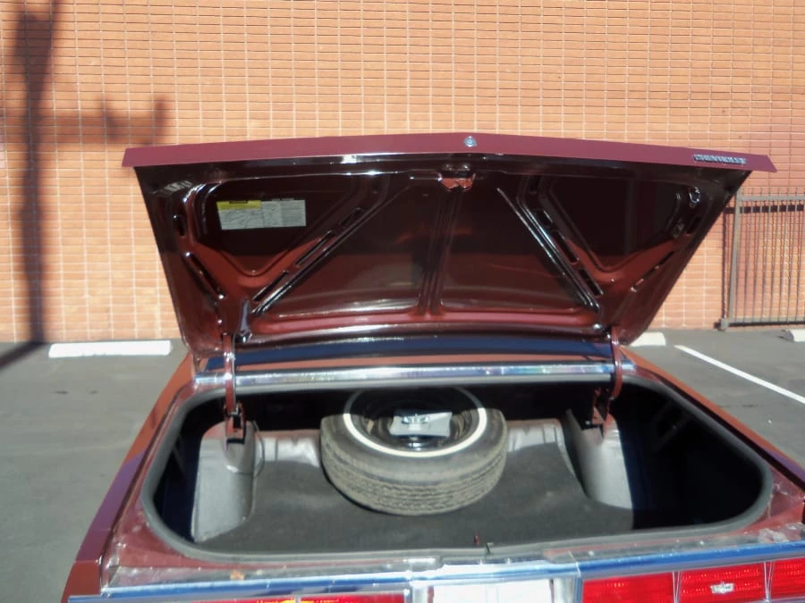 1979 Chevrolet Caprice - Image 5 of 7