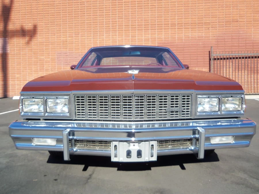 1979 Chevrolet Caprice - Image 7 of 7