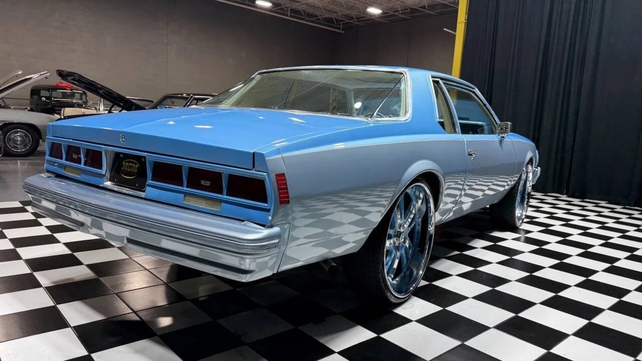 1979 Chevrolet Caprice - Image 17 of 21