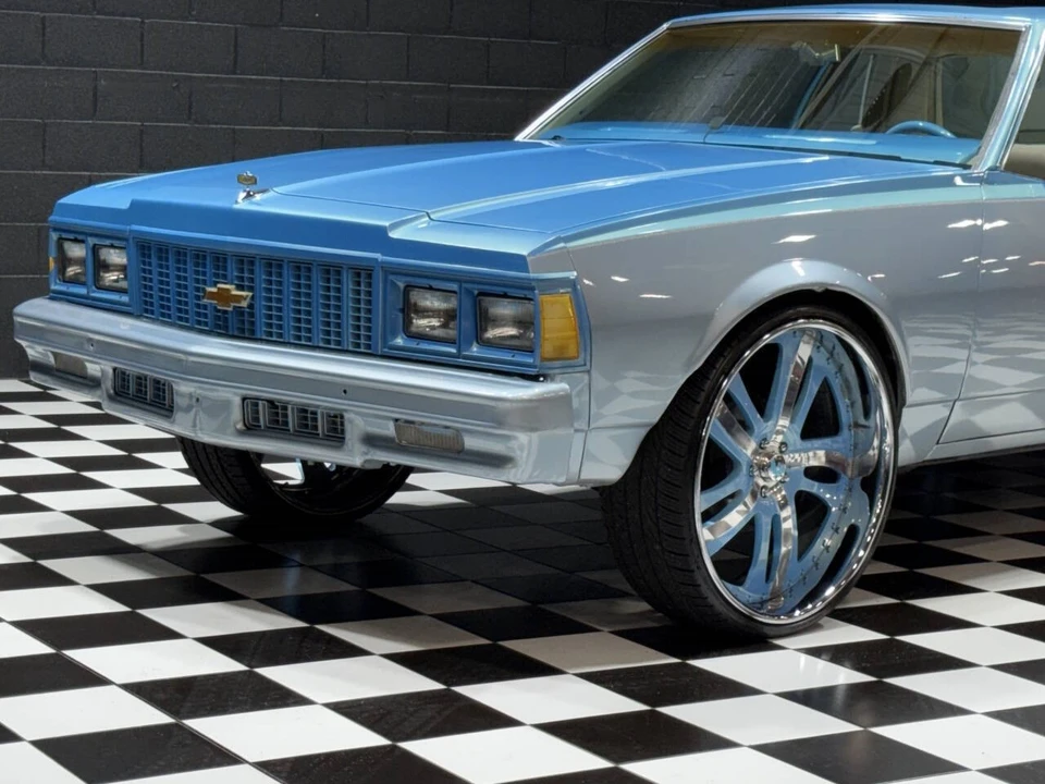 1979 Chevrolet Caprice - Image 6 of 21