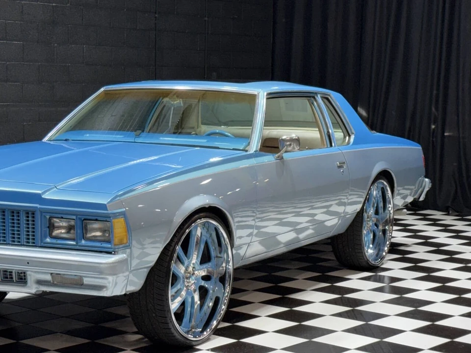 1979 Chevrolet Caprice - Image 7 of 21