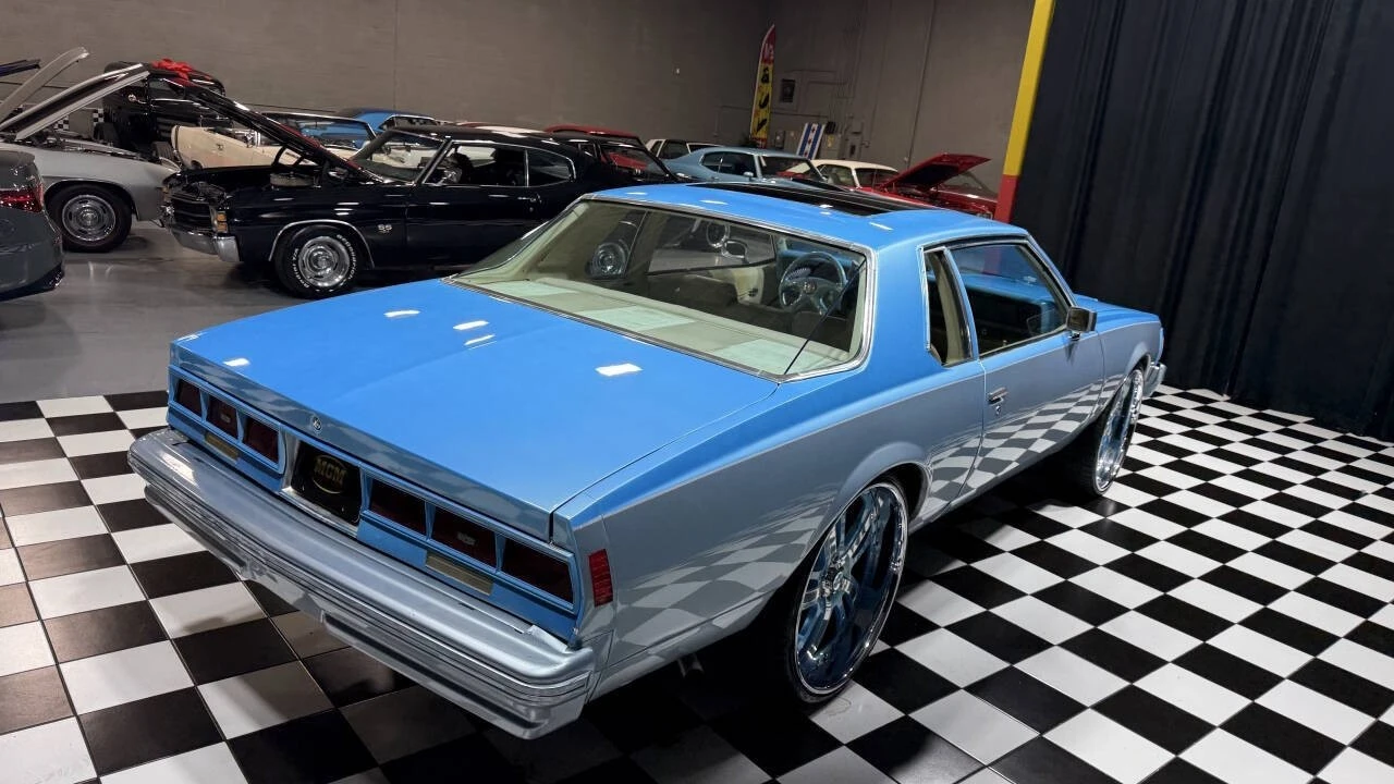 1979 Chevrolet Caprice - Image 18 of 21