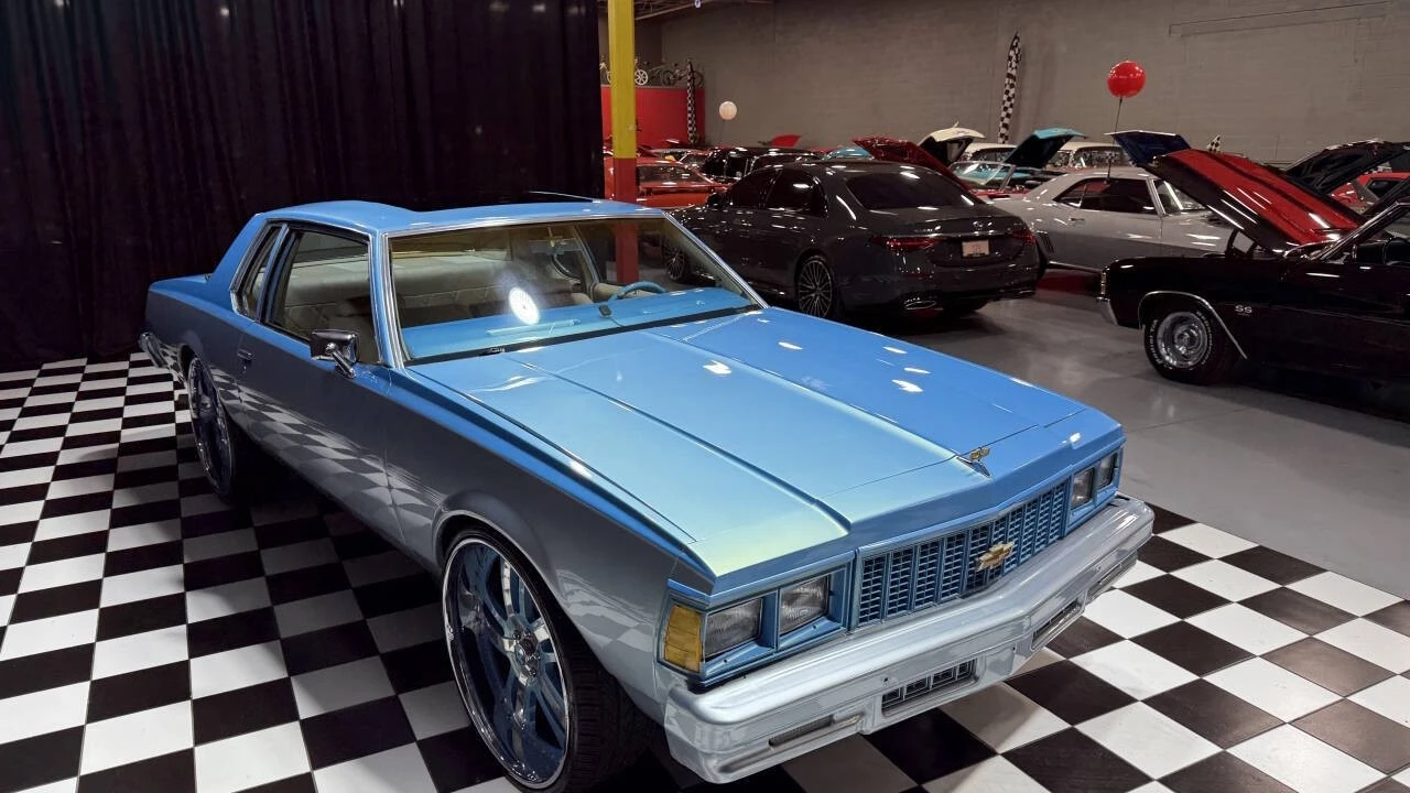 1979 Chevrolet Caprice - Image 15 of 21
