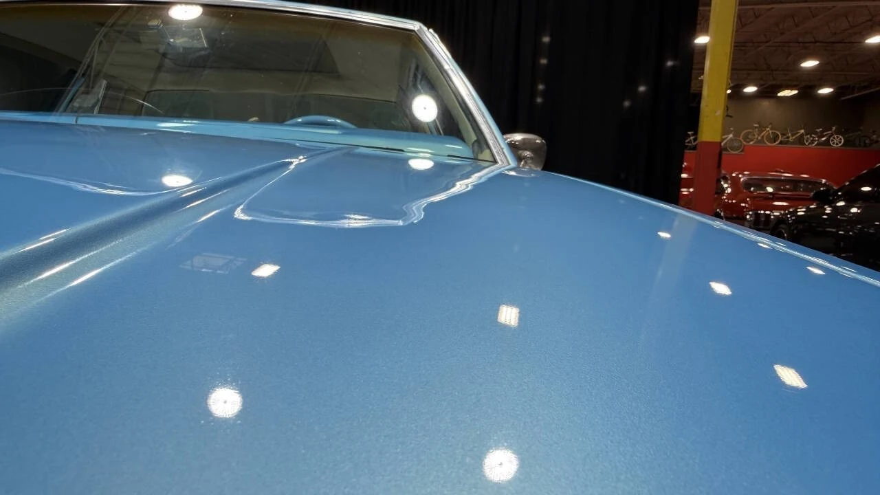 1979 Chevrolet Caprice - Image 20 of 21