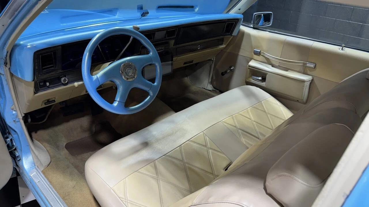1979 Chevrolet Caprice - Image 2 of 21