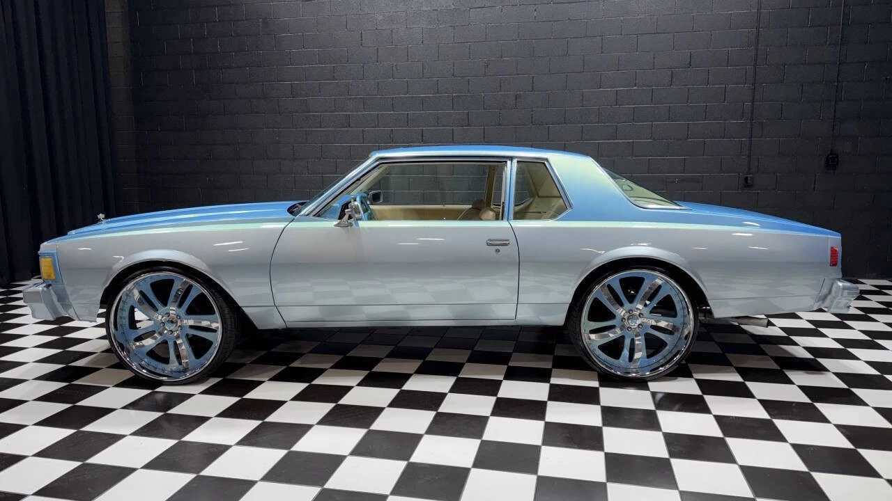 1979 Chevrolet Caprice - Image 9 of 21