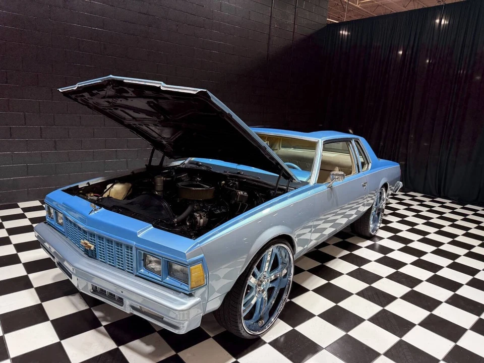 1979 Chevrolet Caprice - Image 8 of 21