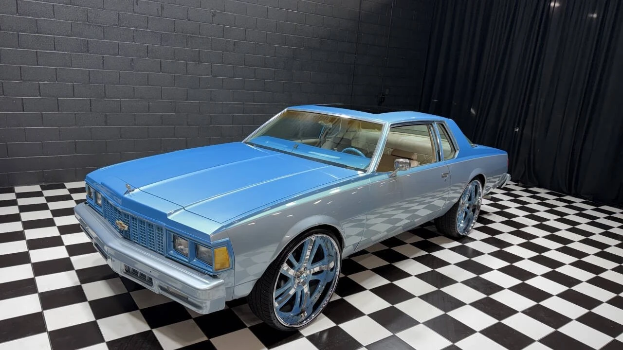 1979 Chevrolet Caprice - Image 12 of 21