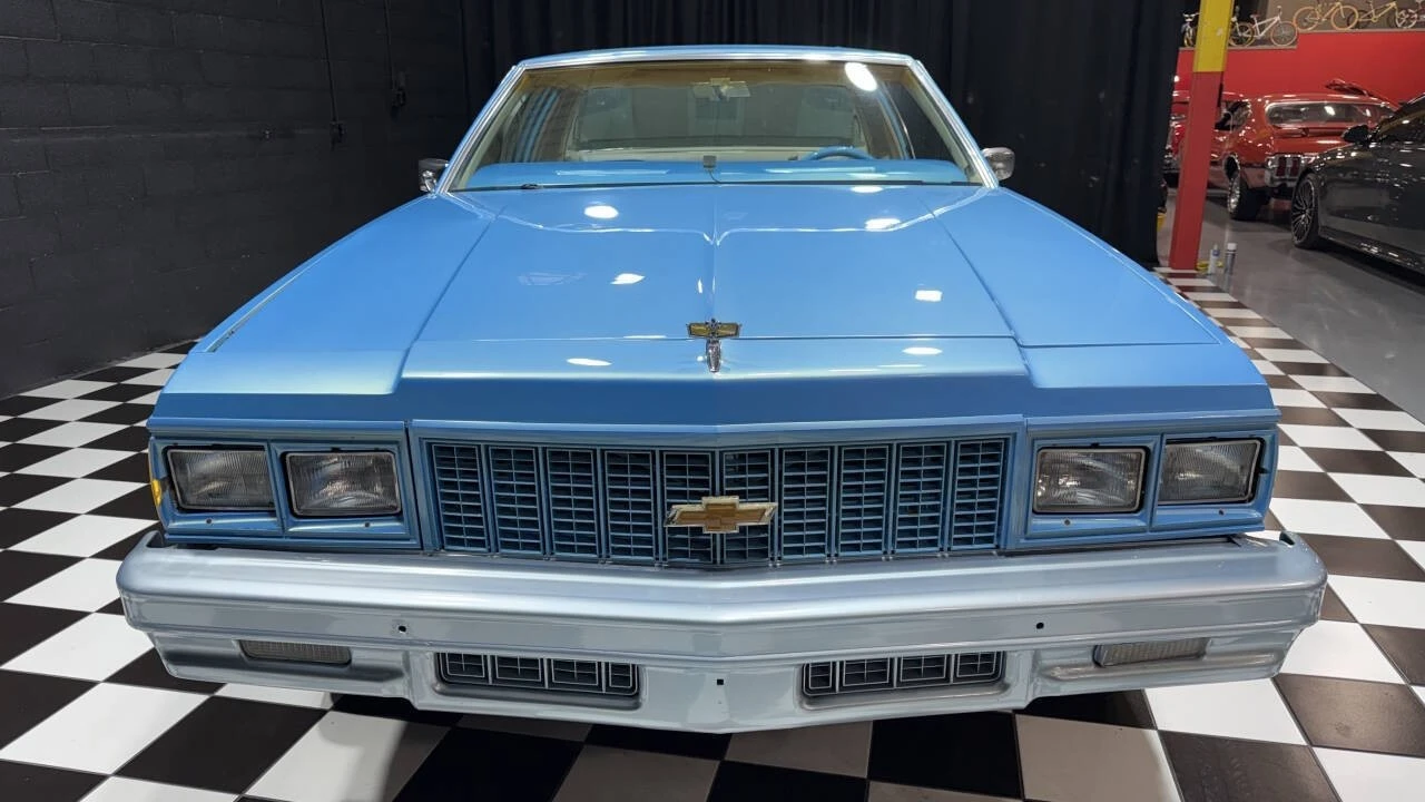 1979 Chevrolet Caprice - Image 13 of 21