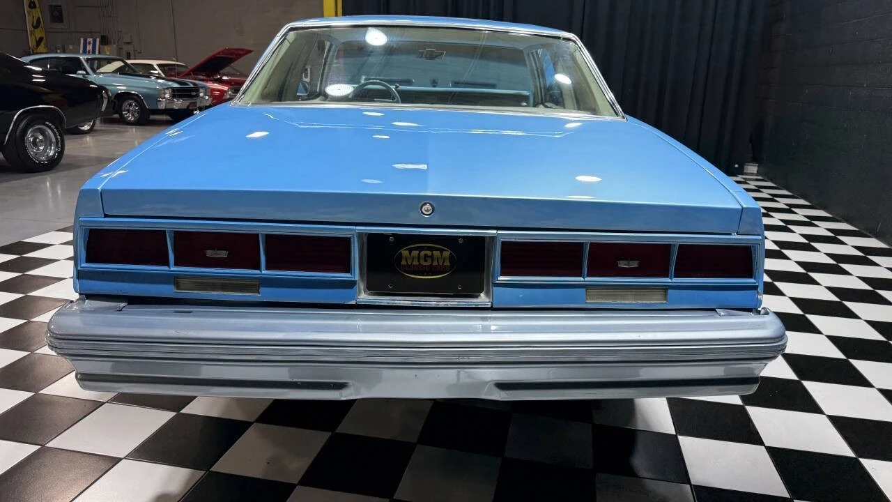1979 Chevrolet Caprice - Image 19 of 21