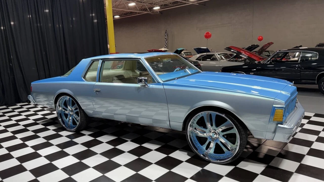 1979 Chevrolet Caprice - Image 10 of 21