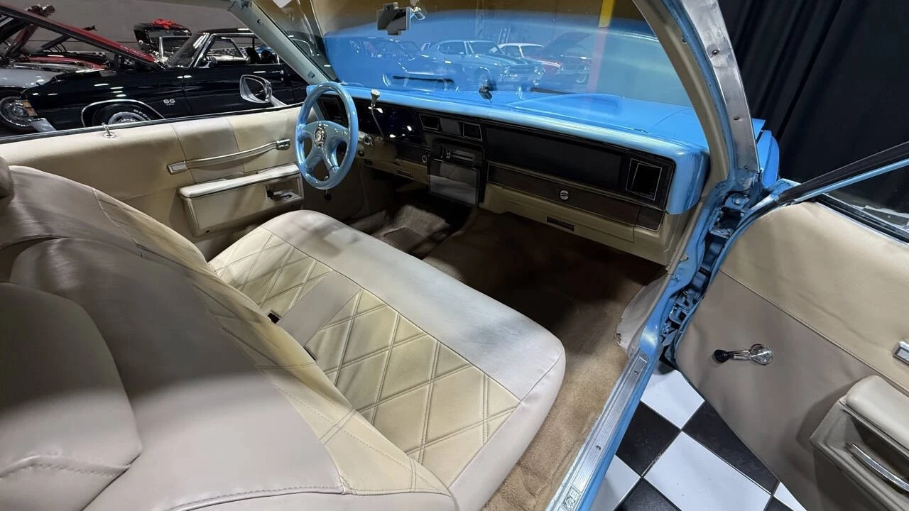 1979 Chevrolet Caprice - Image 4 of 21