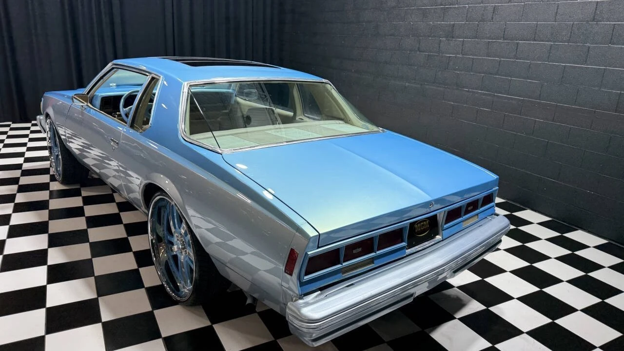 1979 Chevrolet Caprice - Image 14 of 21