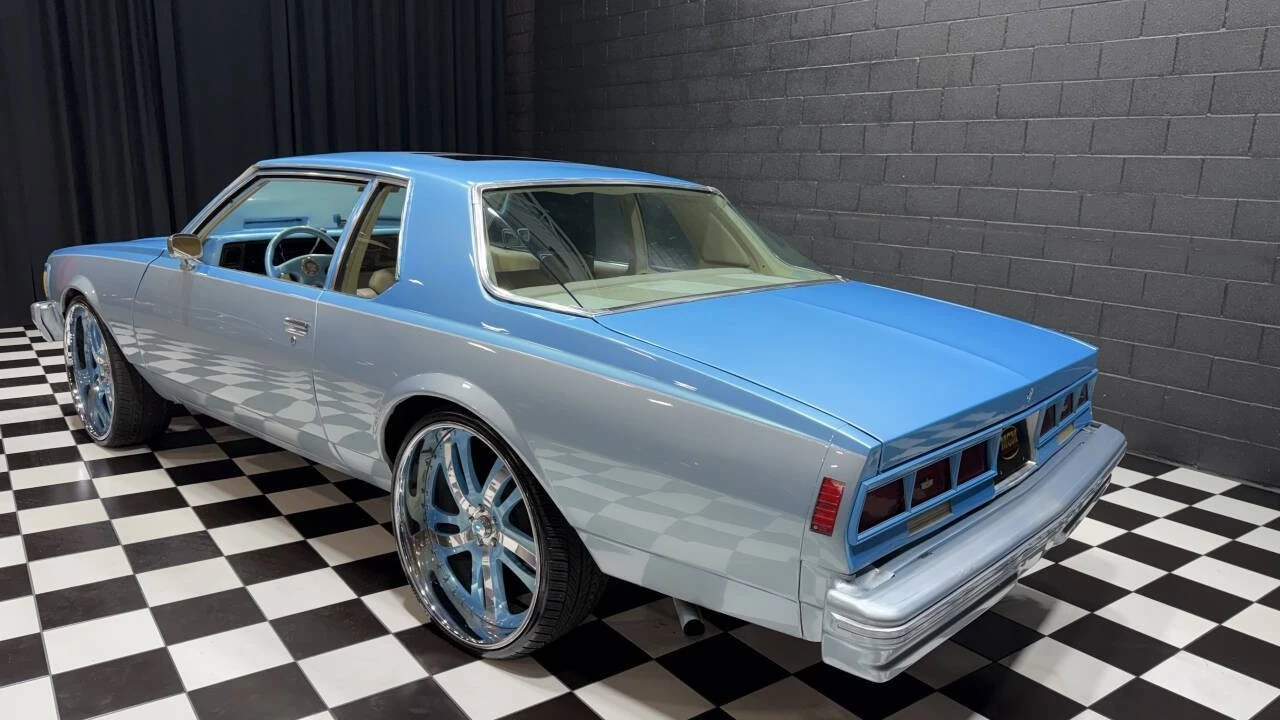 1979 Chevrolet Caprice - Image 11 of 21