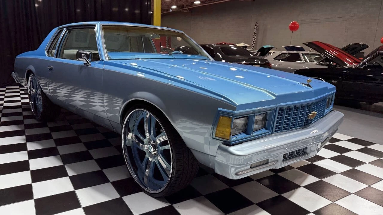 1979 Chevrolet Caprice - Image 16 of 21