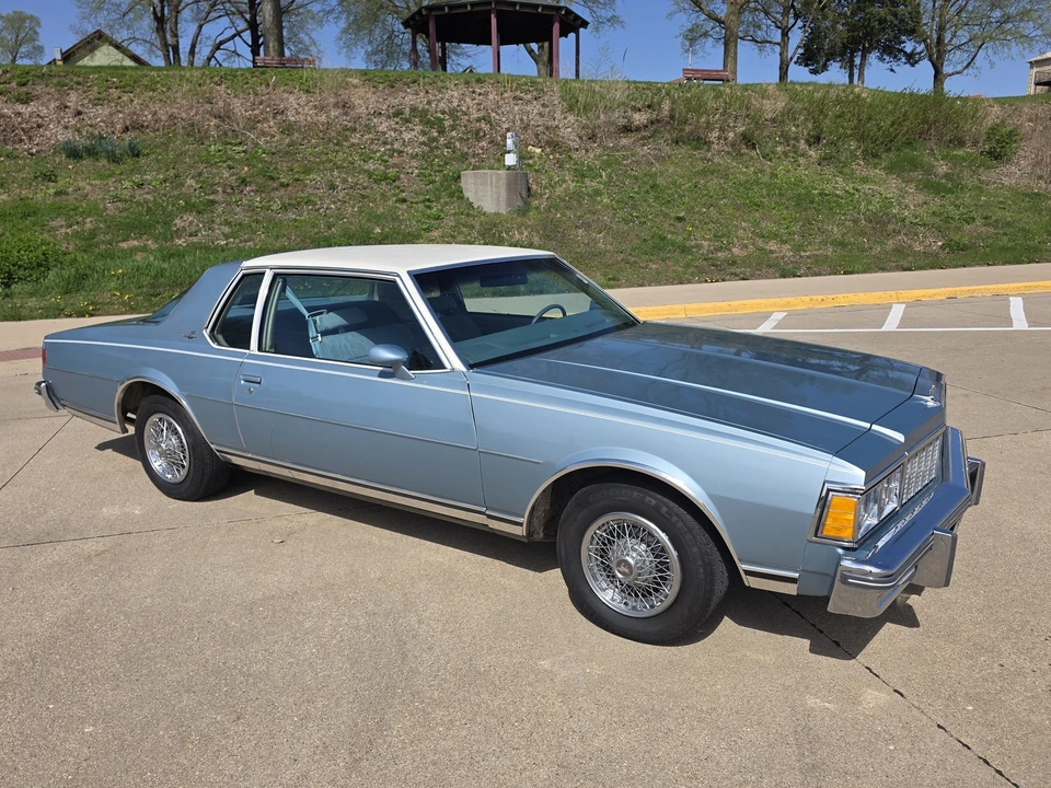 1979 Chevrolet Caprice - Image 8 of 31
