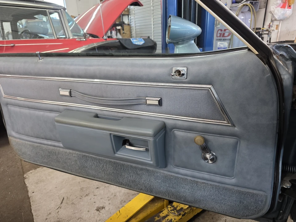 1979 Chevrolet Caprice - Image 25 of 31