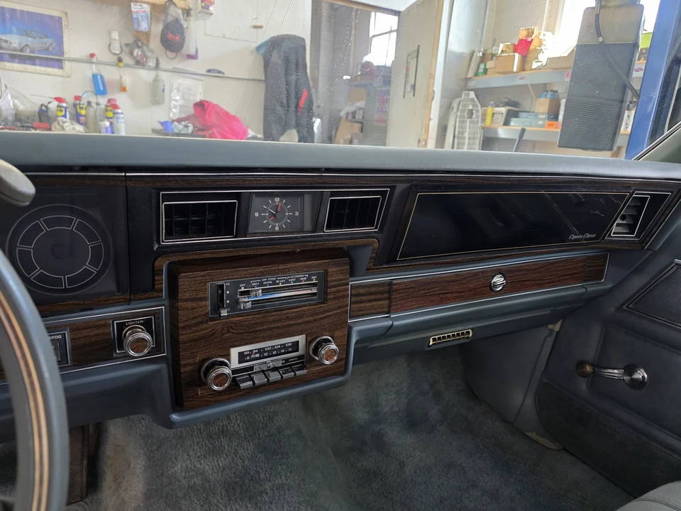 1979 Chevrolet Caprice - Image 24 of 31