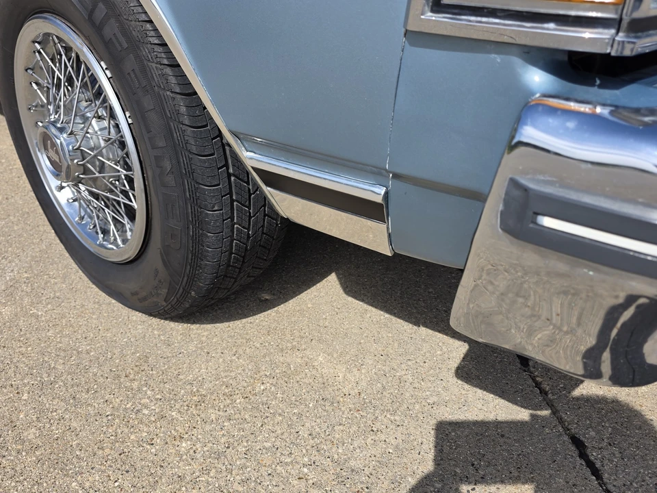 1979 Chevrolet Caprice - Image 11 of 31