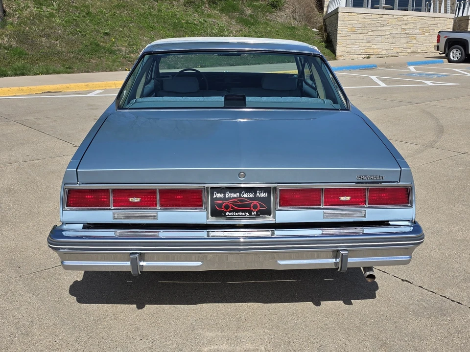 1979 Chevrolet Caprice - Image 12 of 31