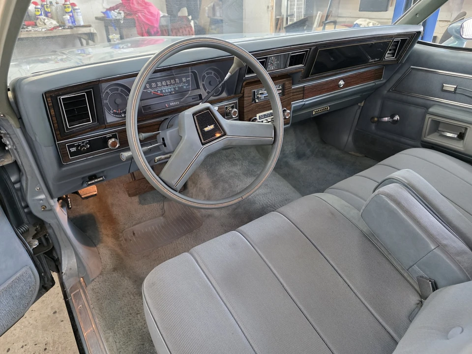 1979 Chevrolet Caprice - Image 27 of 31