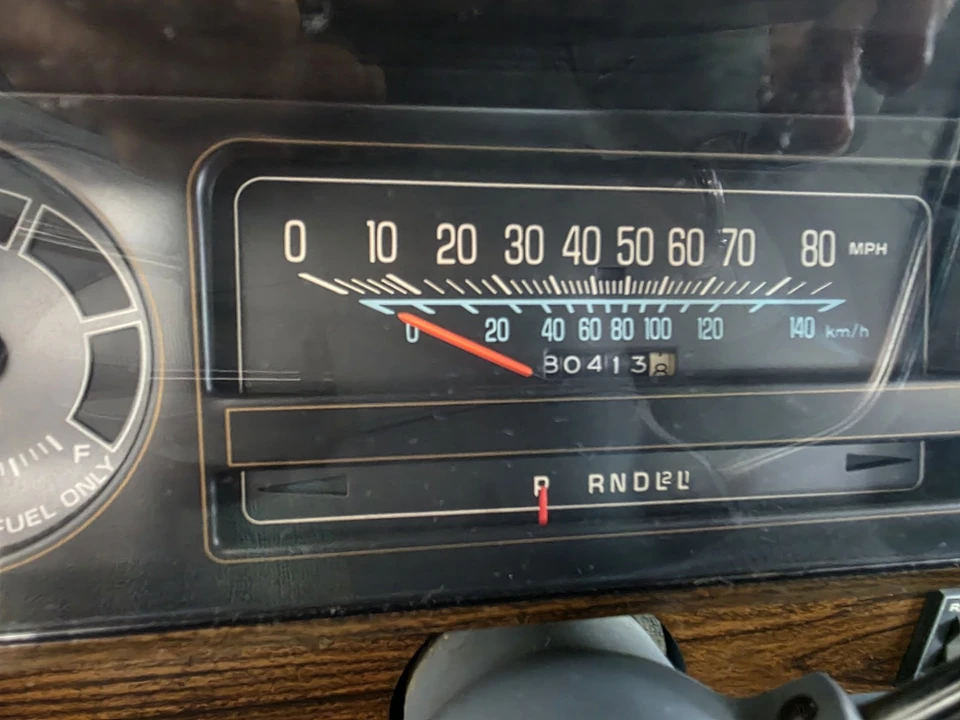 1979 Chevrolet Caprice - Image 22 of 31