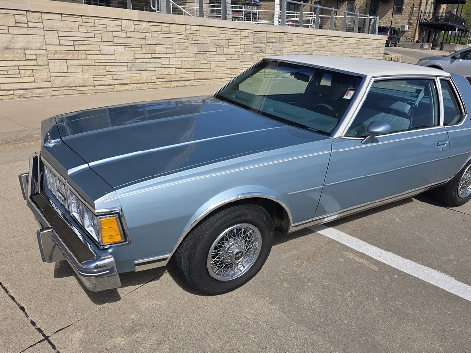 1979 Chevrolet Caprice - Image 3 of 31