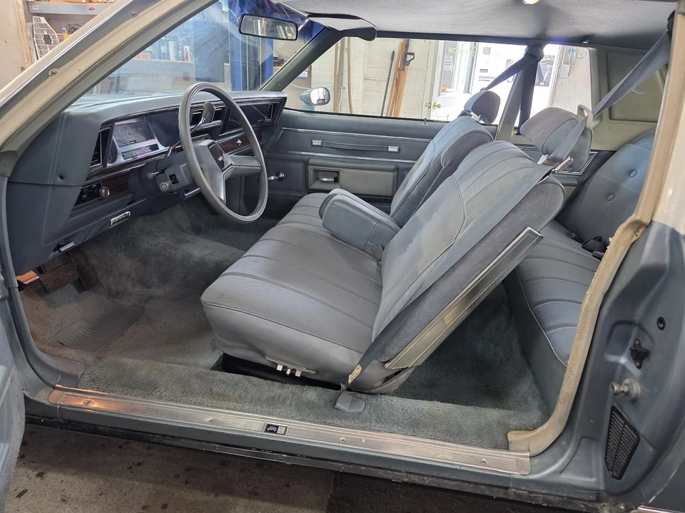 1979 Chevrolet Caprice - Image 30 of 31
