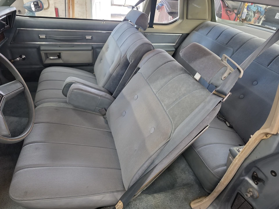 1979 Chevrolet Caprice - Image 28 of 31