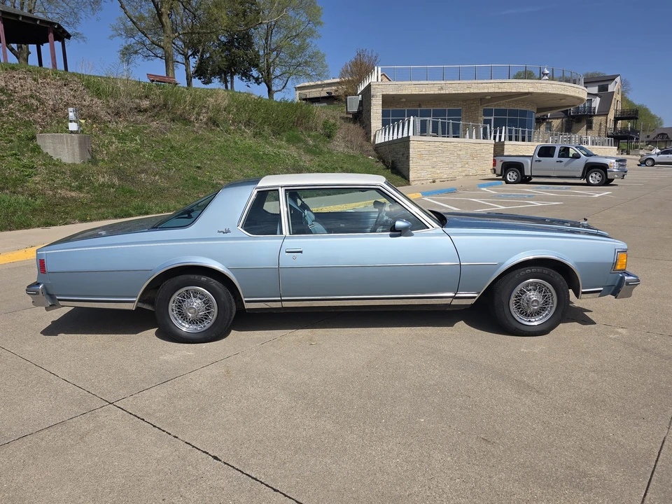 1979 Chevrolet Caprice - Image 7 of 31