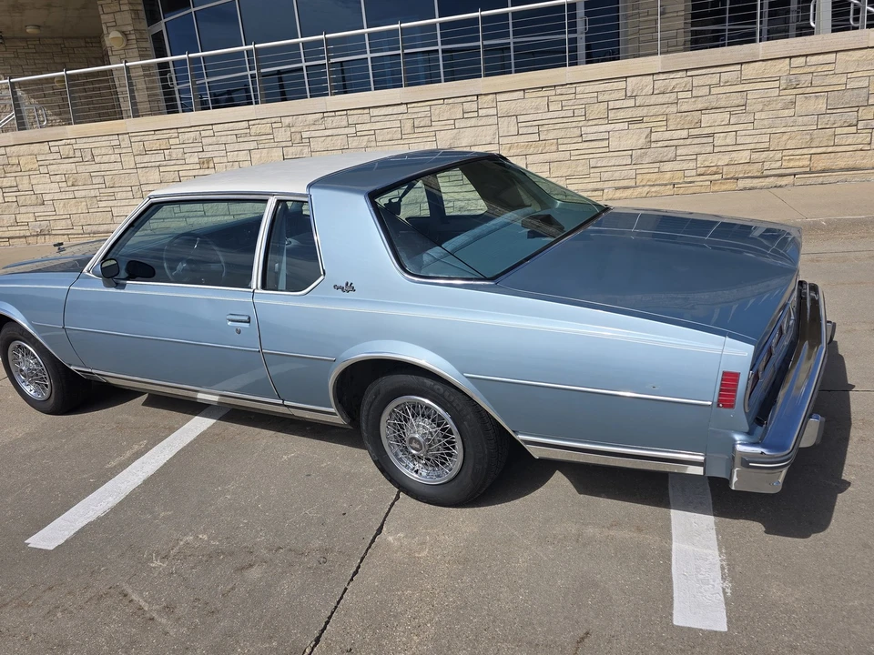 1979 Chevrolet Caprice - Image 4 of 31