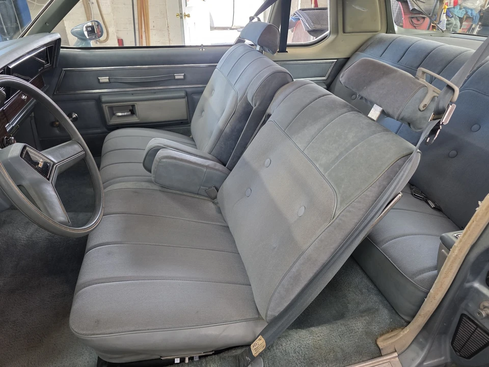 1979 Chevrolet Caprice - Image 26 of 31