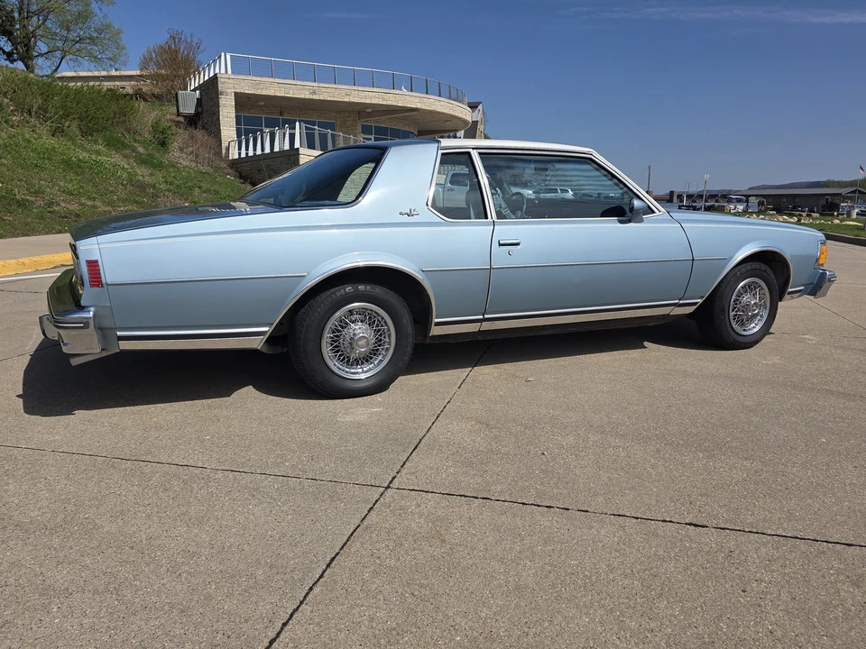 1979 Chevrolet Caprice - Image 6 of 31