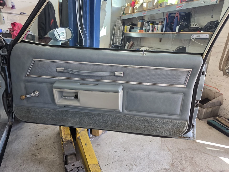 1979 Chevrolet Caprice - Image 20 of 31