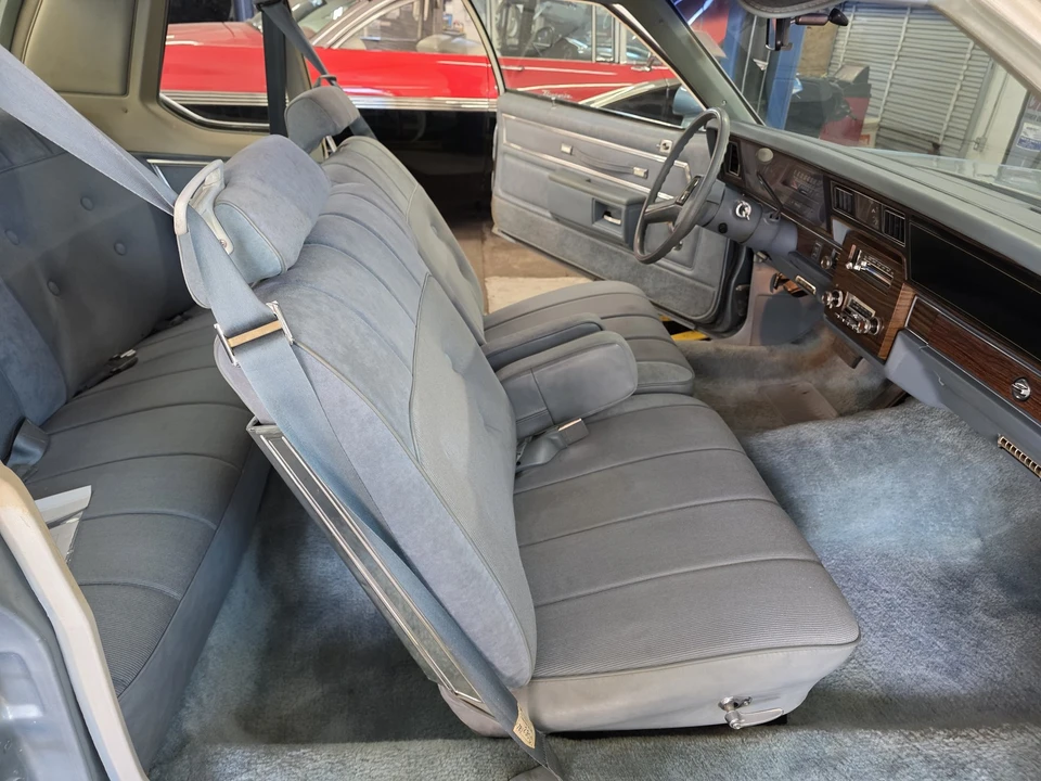 1979 Chevrolet Caprice - Image 18 of 31