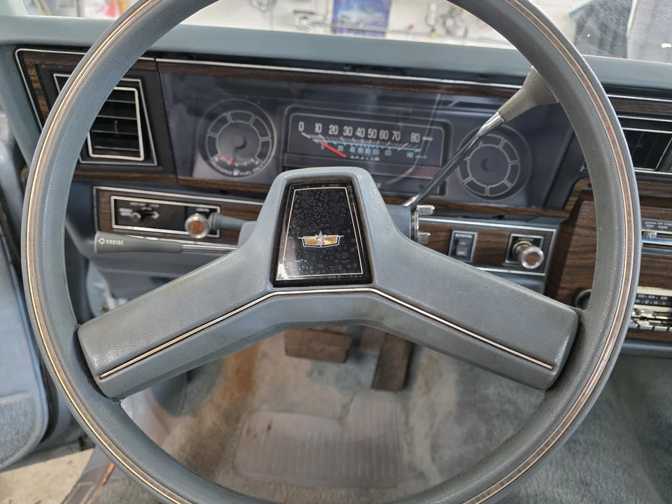 1979 Chevrolet Caprice - Image 23 of 31