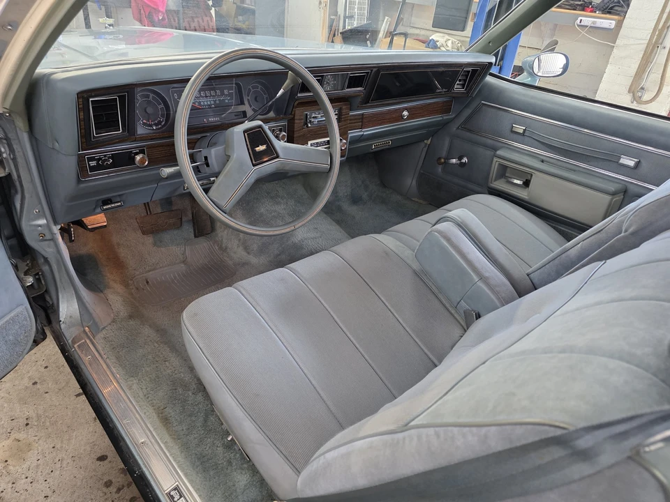 1979 Chevrolet Caprice - Image 21 of 31