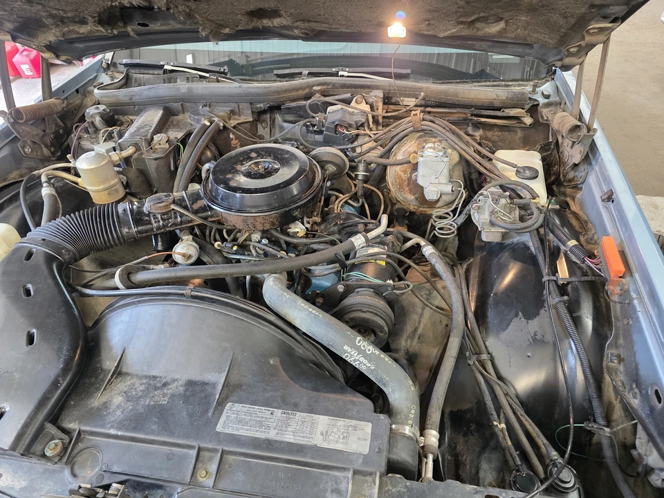 1979 Chevrolet Caprice - Image 31 of 31