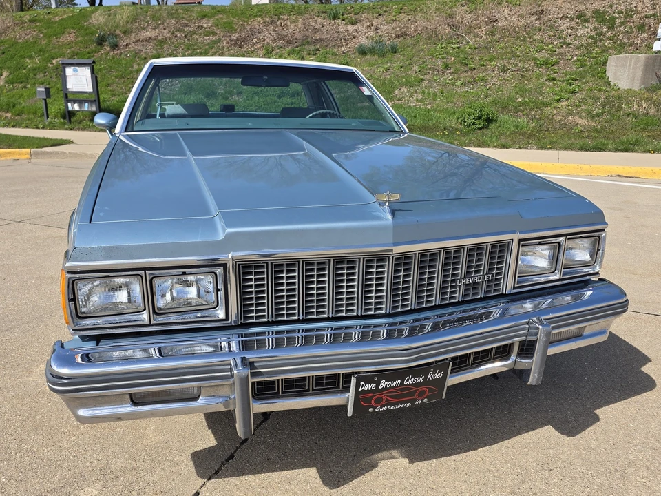 1979 Chevrolet Caprice - Image 10 of 31